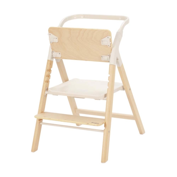 Стілець для годування CARRELLO Ergo CRL-16701 (Linen Beige)