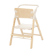 Стілець для годування CARRELLO Ergo CRL-16701 (Linen Beige)