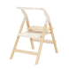 Стілець для годування CARRELLO Ergo CRL-16701 (Linen Beige)