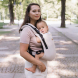 Сумка-переноска ZAFFIRO BabyGrow Roma (beige)