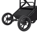 Прогулянкова коляска Carrello Alfa CRL-5508, 2023 (Graphite Grey)