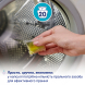 Засіб для прання гелеві капсули Chicco серії Sensitive, 20 шт.