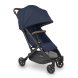 Прогулянкова коляска Uppababy MINU V2 (Noa)