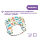 Подушка для годування Boppy Pillow Deluxe (колір 43)