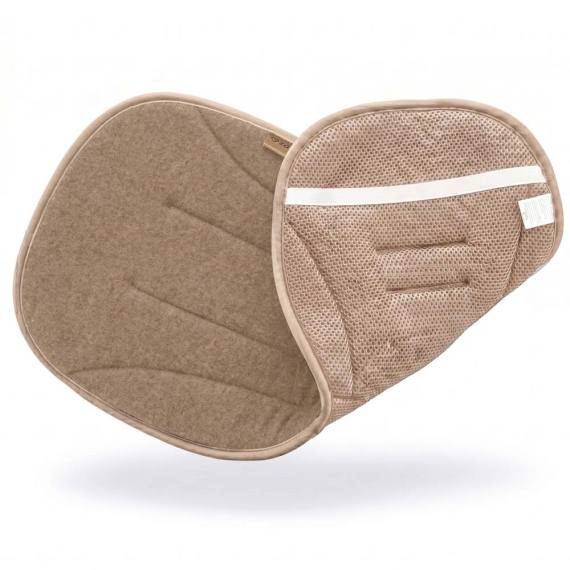 Вкладиш до коляски ZAFFIRO Sierra (Brown)