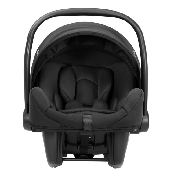 Автокрісло Graco Snuglite 2 i-Size (чорне)