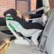 Автокрісло Extend LX Graco (сірий)