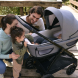 Модульна система 4 в 1 Inglesina Aptica XT Darwin Infant Recline (Taiga Green)