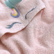 Полотенце-уголок Маленькая Соня Единорог