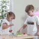 Настільна гра Viga Toys Лудо