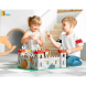 Дерев'яний набір Viga Toys Іграшковий замок