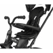 Велосипед триколісний дитячий Qplay Elite Platinum (Black)