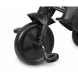 Велосипед триколісний дитячий Qplay Elite Platinum (Black)