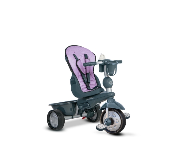 Велосипед Smart Trike Explorer 5 в 1 (фиолетовый)
