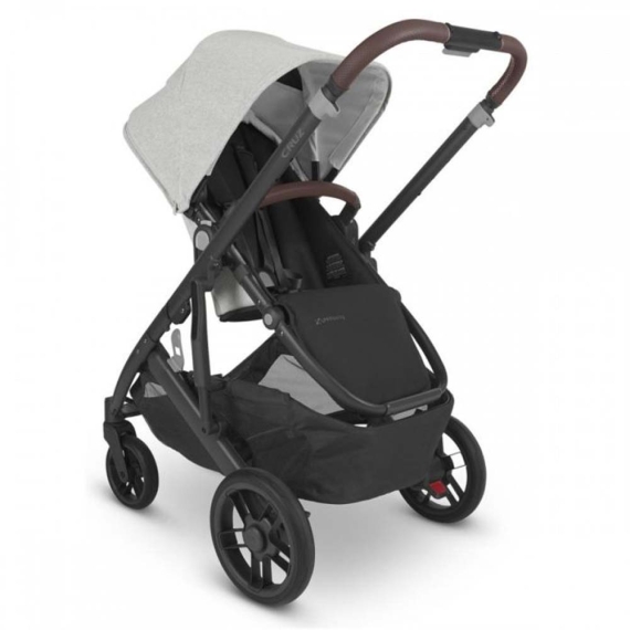 Універсальна коляска 2 в 1 Uppababy CRUZ V2