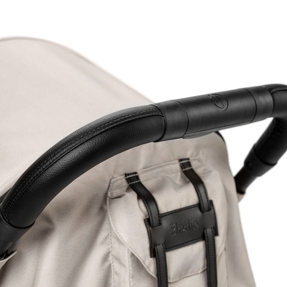 Прогулянкова коляска Elodie Details MONDO (Moonshell)