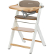 Стільчик для годування з вкладишем BEBE CONFORT Timba (Light wood / Beige)