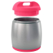 Термос-контейнер для детского питания Chicco (розовый)