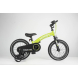 Велосипед-біговел Qplay Miniby 3 в 1/14 (Green)