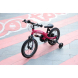 Велосипед-біговел Qplay Miniby 3 в 1/14 (Pink)