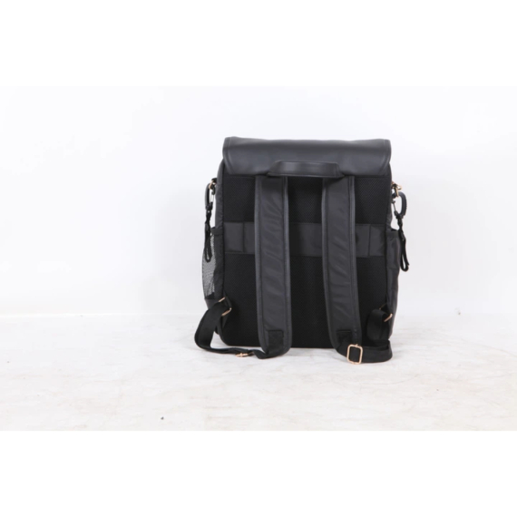 Рюкзак для мами Qplay (Black)