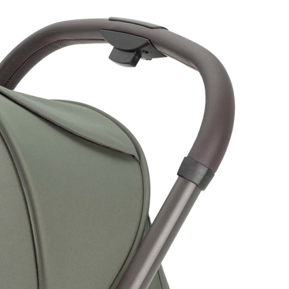 Прогулянкова коляска CARRELLO Magia CRL-5655 (Cocoa Beige)