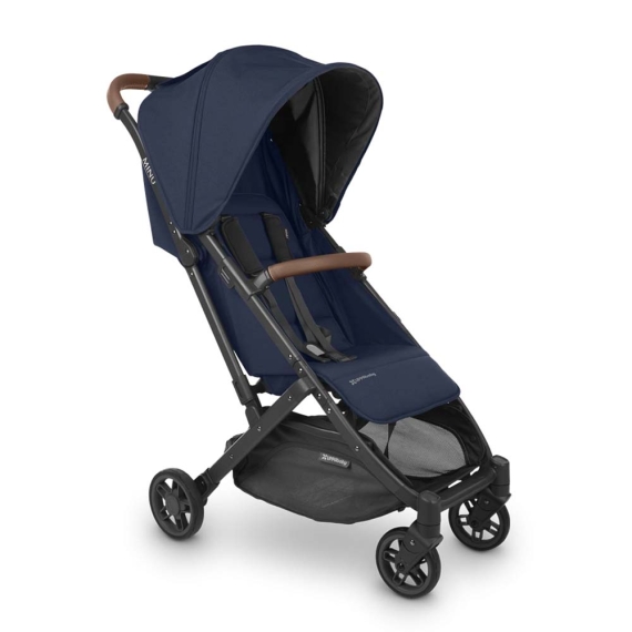 Прогулянкова коляска Uppababy MINU V2 (Noa)