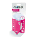 Сигнал звуковой/световой Globber Mini Buzzer (розовый)