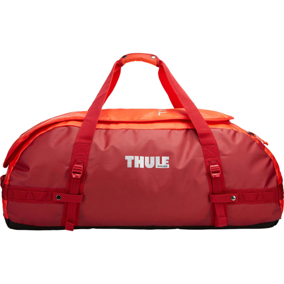 Спортивная сумка Thule Chasm 130L (Roarange)