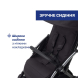 Прогулочная коляска Chicco Goody XPlus (колір 31)