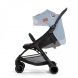 Прогулочная коляска Babysing SGO (Grey)