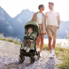 Прогулянкова коляска Chicco Dolomiti Stroller (колір 12)
