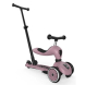 Самокат Scoot and Ride серії Highwaykick-1 Push and Go Miffy до 5 років (пастельно-бузковий)