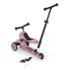 Самокат Scoot and Ride серії Highwaykick-1 Push and Go Miffy до 5 років (пастельно-бузковий)
