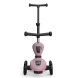Самокат Scoot and Ride серії Highwaykick-1 Push and Go Miffy до 5 років (пастельно-бузковий)