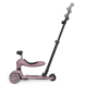 Самокат Scoot and Ride серії Highwaykick-1 Push and Go Miffy до 5 років (пастельно-бузковий)
