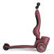 Самокат Scoot and Ride Highwaykick-1 Lifestyle (вишневий)