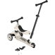Самокат Scoot and Ride серії Highwaykick-1 Push and Go до 5 років (світло-сірий)