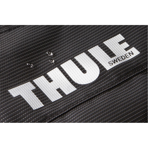 Туристичний рюкзак Thule Crossover Duffel Pack 40L (Black)