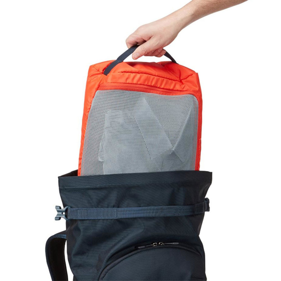 Повседневный рюкзак Thule Subterra Travel Backpack 34L (Mineral)