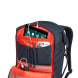Повседневный рюкзак Thule Subterra Travel Backpack 34L (Mineral)