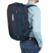 Рюкзак-наплечная сумка Thule Subterra Carry-On 40L (Mineral)