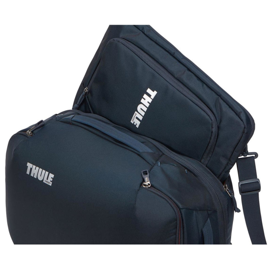 Рюкзак-наплічна сумка Thule Subterra Carry-On 40L (Mineral)
