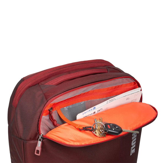 Рюкзак-наплічна сумка Thule Subterra Carry-On 40L (Ember)