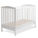 Коляска Easy Walker Harvey3 Exlusive Grey + кроватка Italbaby Flash с матрасом и постелью
