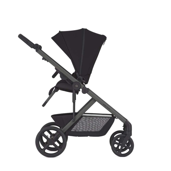 Універсальна коляска 2 в 1 для двійні Anex Modu (Nighty)