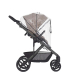 Прогулянкова коляска Anex Modu (Rooty)