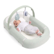 Ергономічний матрац-кокон 4 в 1 Chicco Mommy Pod (колір 16)