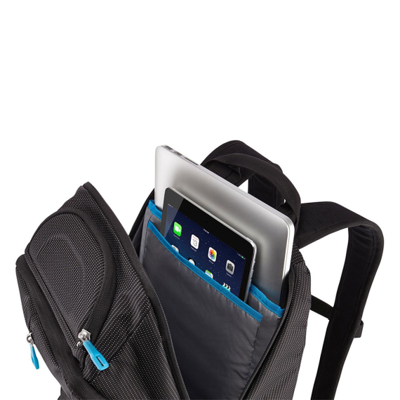 Повсякденний рюкзак Thule Crossover Backpack 25L (Black)