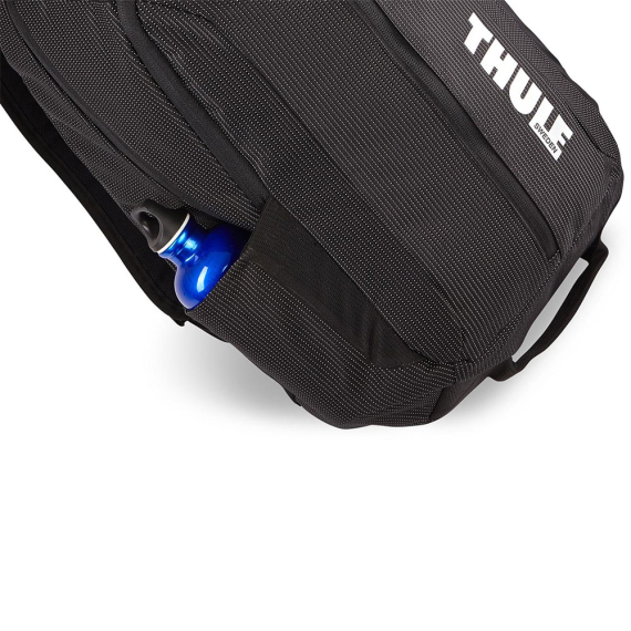 Повсякденний рюкзак Thule Crossover Backpack 25L (Black)